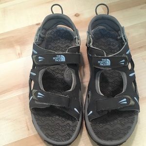 The North Face Sandals